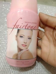 Farenees Powder