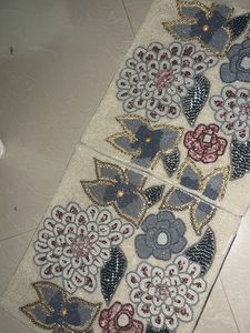 Heavy Handwork Cushion Covers