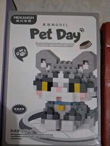 Building Blocks Sets - 3