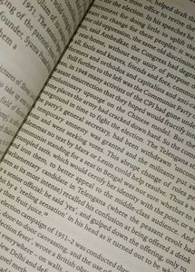 India After Gandhi Book