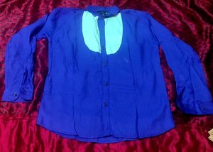 Men's Rayon Shirt