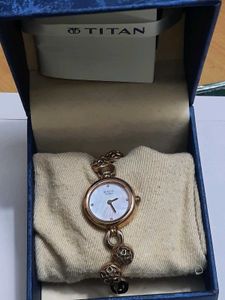 Watch For Women