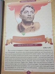 Inspired Lives Volume-3