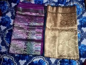 2 Saree