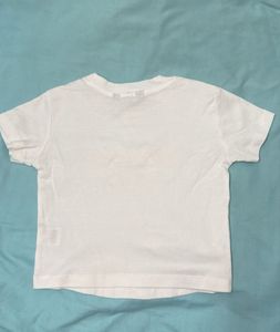 Peachy Graphic Tee