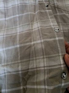 Checkered Shirt