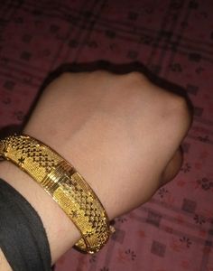 Artificial Gold Kangan