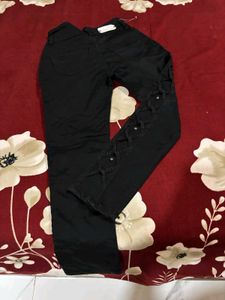 I Am Selling Jeans