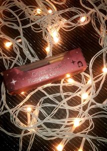 Typsy Beauty Crystal Plumping Gloss