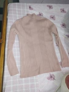 Woolen Top