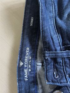 Fame Forever Denim Jeans