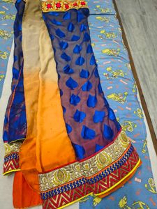 Elegant Saree
