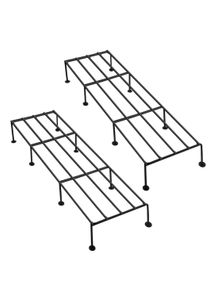 2 Plant Stand