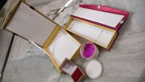 Jwellery Box
