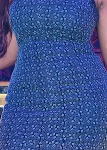Mini Dress