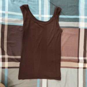 Y2K Outdoor Fit Co-ed (Tank Top &amp; Cargo Pants)