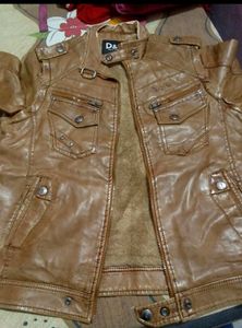 Men's Jacket For Winters branded
