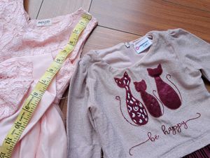 60) Cute Pink Party Dresses