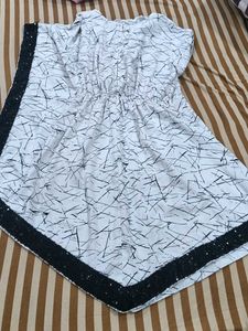 Stylish Dress For Girls