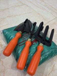 Gardening Tool Set