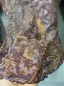 Net Vintage Hot Top