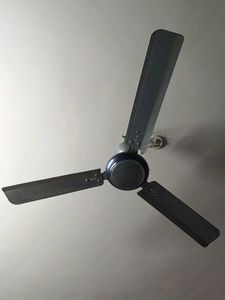Longway fan