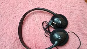 Headphone