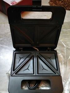 Sandwich Maker