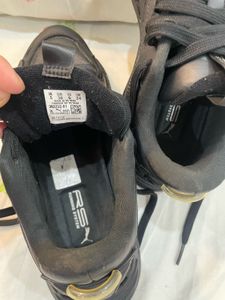 Origina Puma RS-Z Reinvention Black