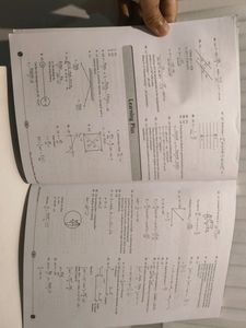 Jee Mains &amp; Advance Class 12th Module