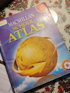 Atlas
