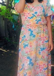 New Beach Dress