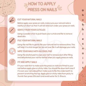 Press On Nails