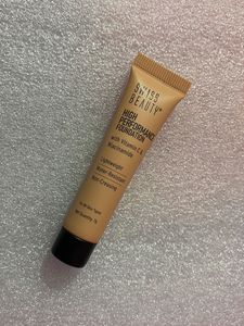 Swiss Beauty Foundation Shade: Natural Nude
