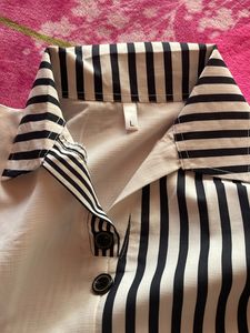 Shirt With L Size