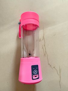KOIOS Portable USB Juicer Electric