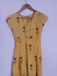 Combo Kurti Tops