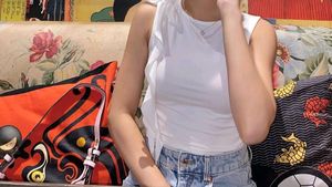 Vest Top