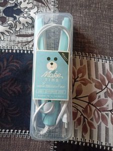 🎀Cute Mini Hair Straightener🎀