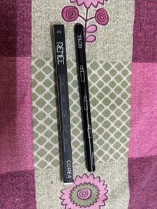 RENEE Core 4, 4-in-1 Makeup Brush