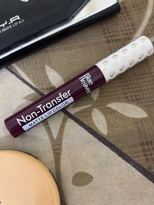 Combo of Hair Curlers, Eye Shadow pallet, Liquid L