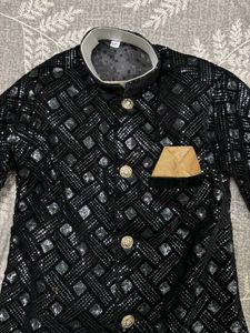 Party Wear Dress for Baby Boy