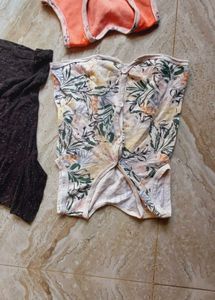 Cute Bunny Graphic Tee