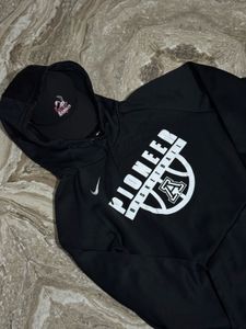 Nike Pioneer Basketball Hoodie