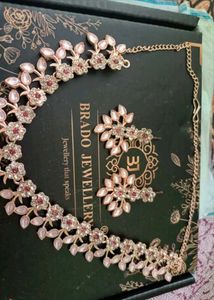 Jewellery Set Combo
