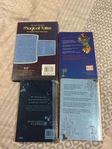 Children&#39;s Book Bundle