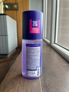 Plum Body Mist, Unused