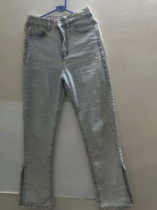 Light Wash Jeans