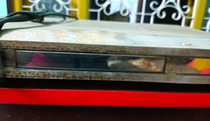 Used DVD Player