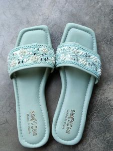 new sandle